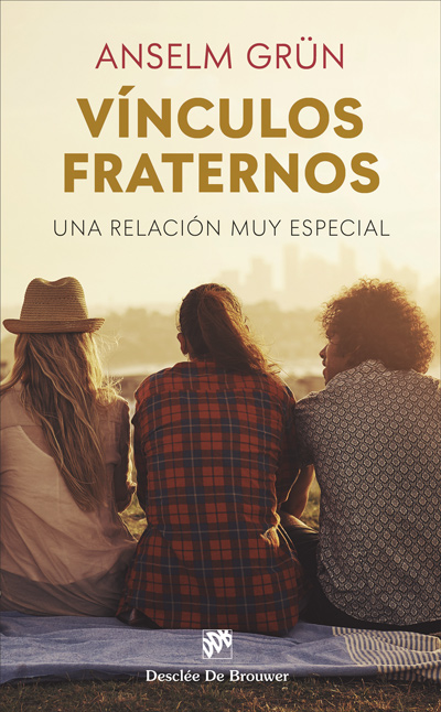 Audio Vínculos fraternos. Una relación muy especial Anselm Grün