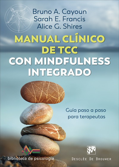 Audio Manual clínico de Terapia Cognitivo Conductual con mindfulness integrado. Guía p CAYOUN