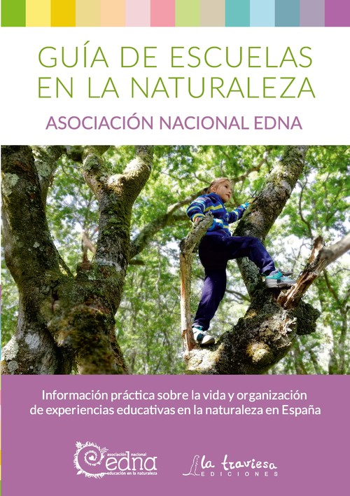 Audio GUÍA ESCUELAS EN LA NATURALEZA. 