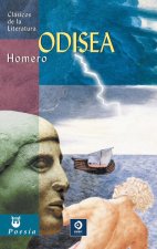 Hanganyagok Odisea HOMERO