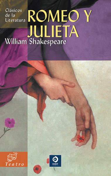 Audio Romeo y Julieta WILLIAM SHAKESPEARE