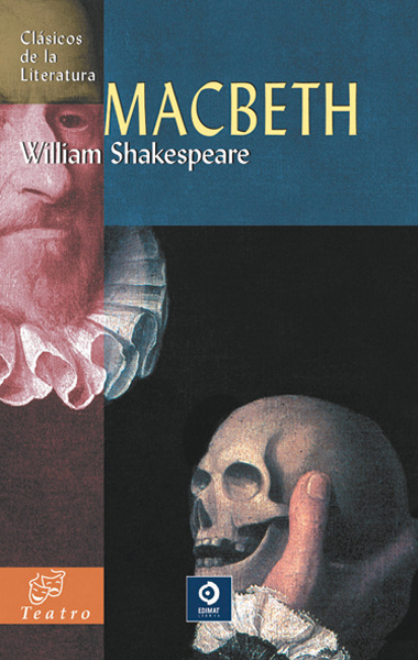 Audio Macbeth WILLIAM SHAKESPEARE