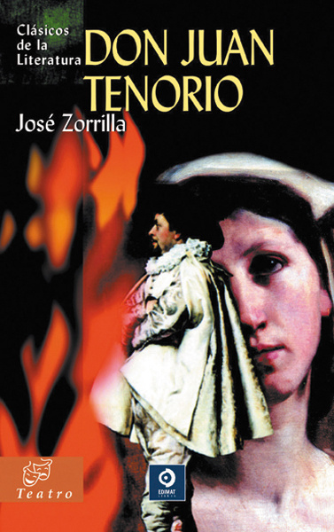 Audio Don Juan Tenorio JOSE ZORRILLA