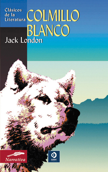 Zvok Colmillo blanco Jack London