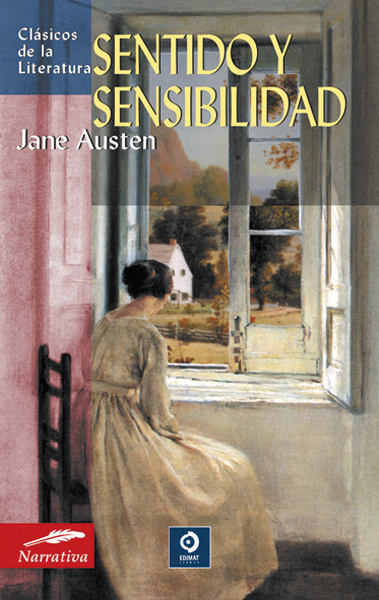 Audio Sentido y sensibilidad Jane Austen