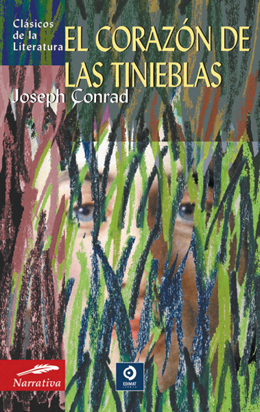 Audio El corazón de las tinieblas Joseph Conrad