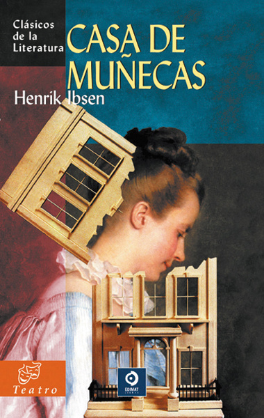 Аудио Casa de muñecas HENRIK IBSEN