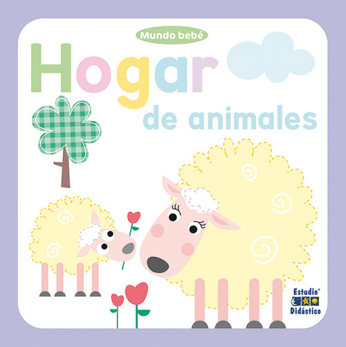 Boek HOGAR DE ANIMALES ROBERTS C. DAVENPORT M.