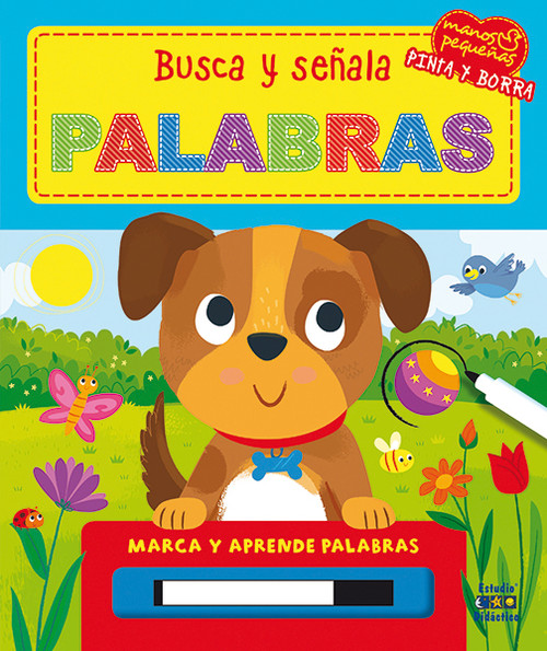 Βιβλίο PALABRAS IGLOO BOOKS