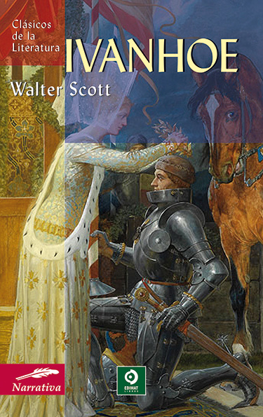Zvok IVANHOE WALTER SCOTT