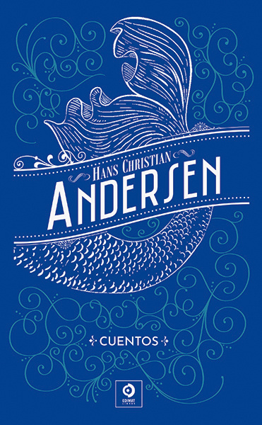 Könyv Cuentos H.CHRISTIAN ANDERSEN