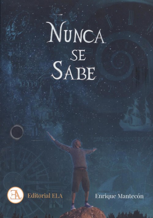 Zvok NUNCA SE SABE ENRIQUE MANTECON