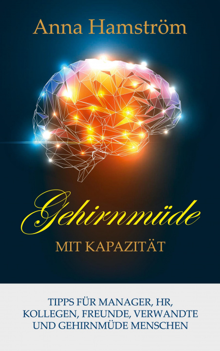 Book Hirnermudung mit Kapazitat 