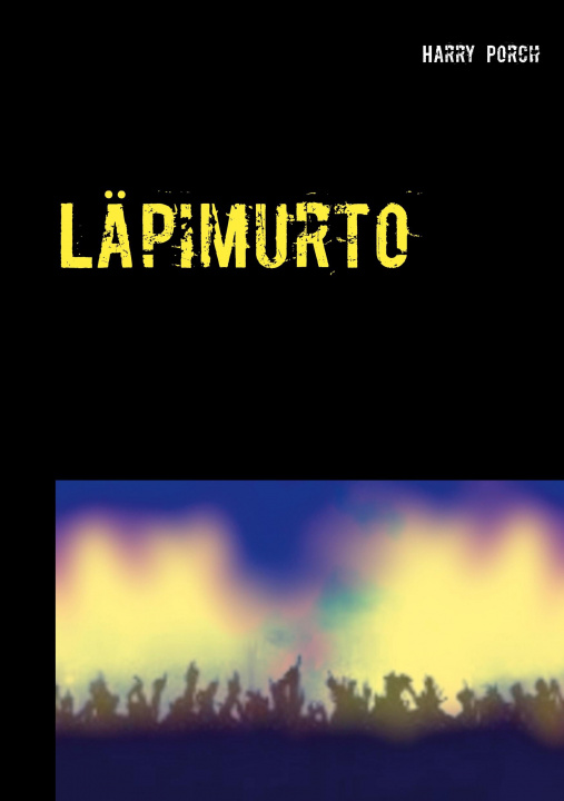 Book Lapimurto Harry Porch