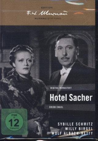 Видео Hotel Sacher 