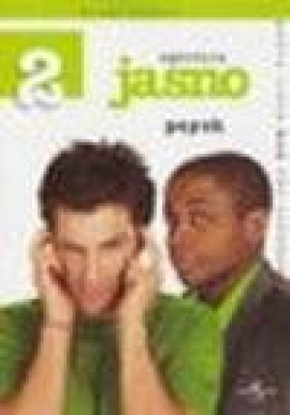 Filmek Agentura Jasno 02 - DVD pošeta 