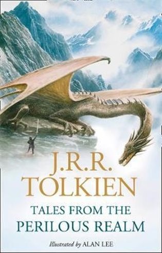 Kniha Tales from the Perilous Realm John Ronald Reuel Tolkien