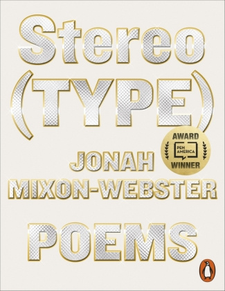 Knjiga Stereo(TYPE) Jonah Mixon-Webster