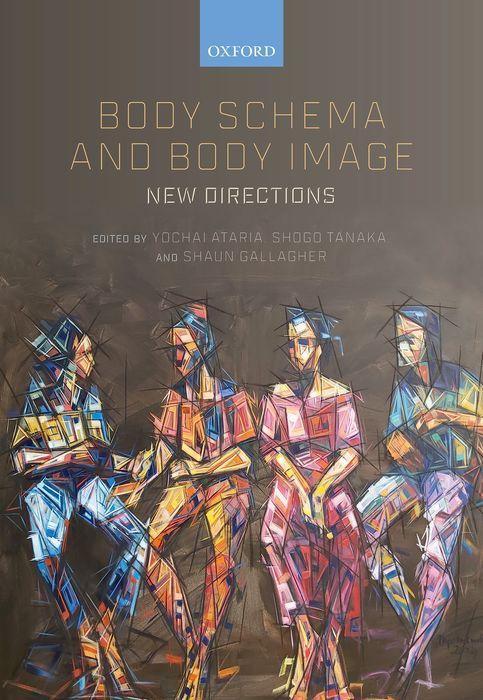 Boek Body Schema and Body Image Yochai Ataria
