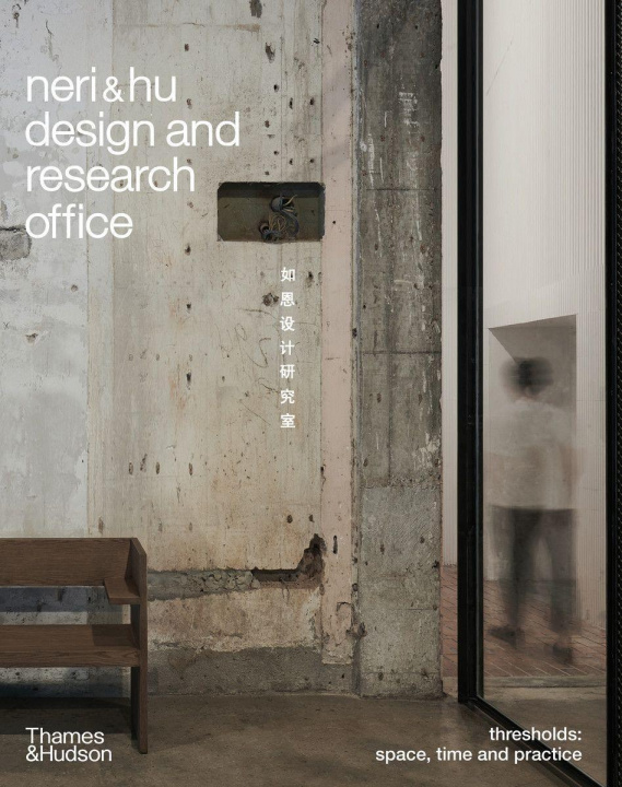 Könyv Neri&Hu Design and Research Office 