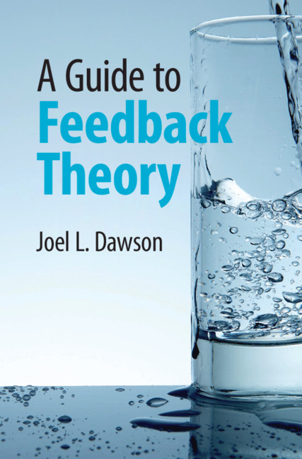 Carte Guide to Feedback Theory Dawson