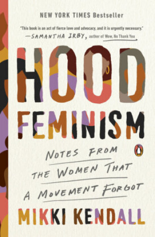 Knjiga Hood Feminism 