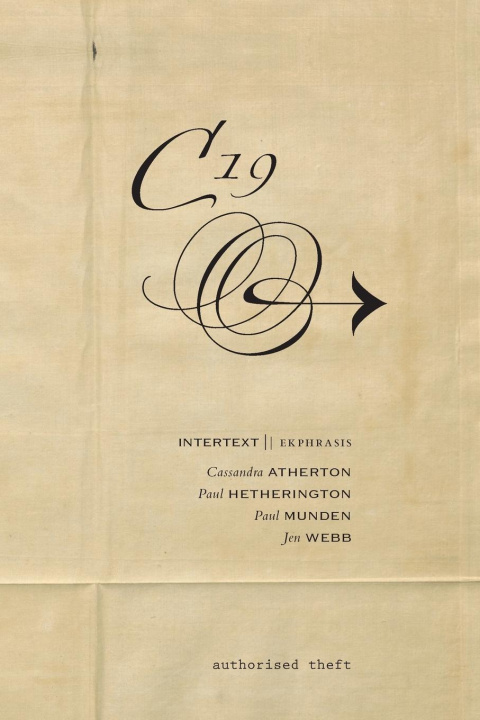 Carte C19 Paul Munden