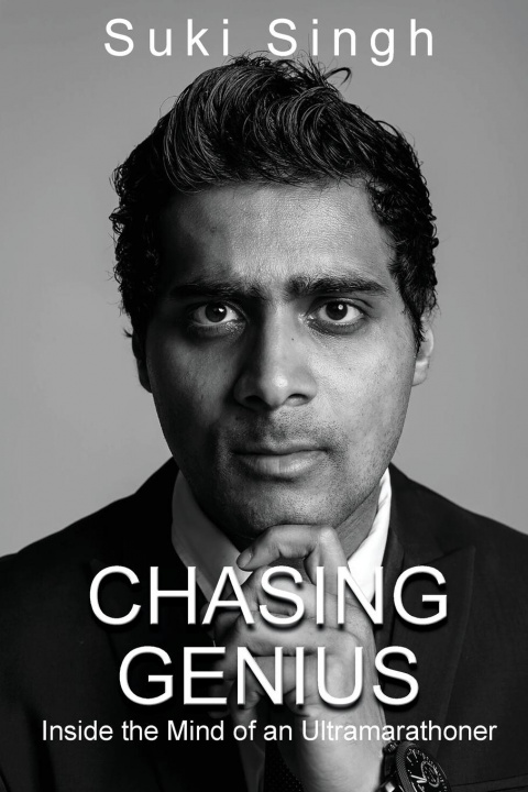 Knjiga Chasing Genius Sukant Suki Singh