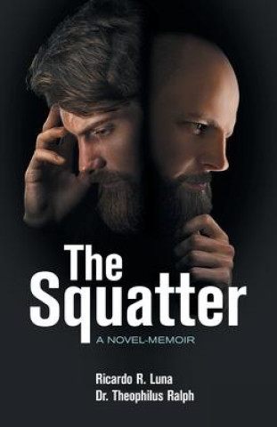Buch Squatter LUNA