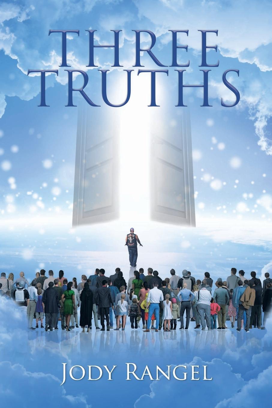 Knjiga Three Truths Jody Rangel