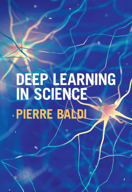 Livro Deep Learning in Science Baldi