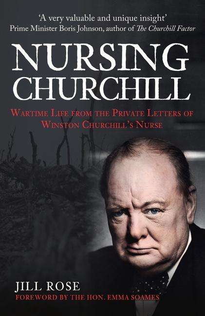 Libro Nursing Churchill Jill Rose