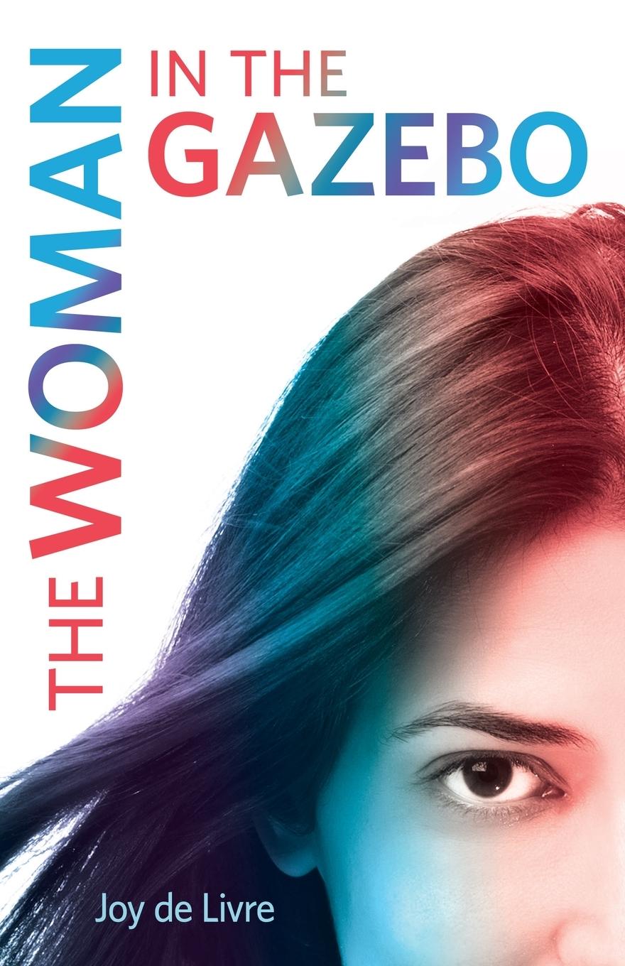 Carte Woman in the Gazebo 