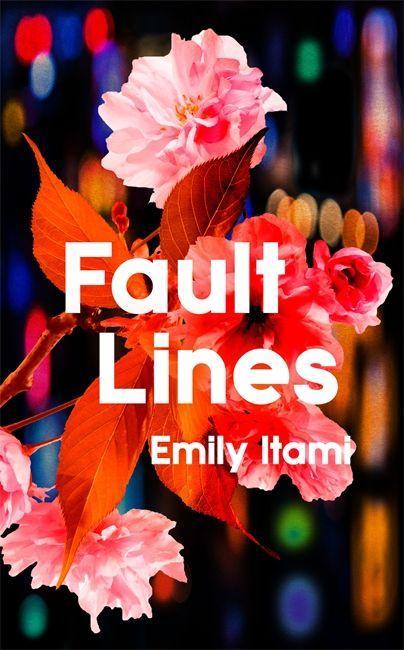 Kniha Fault Lines Emily Itami