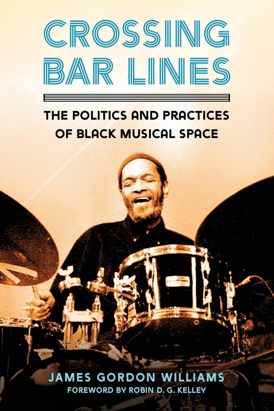 Knjiga Crossing Bar Lines James Gordon Williams