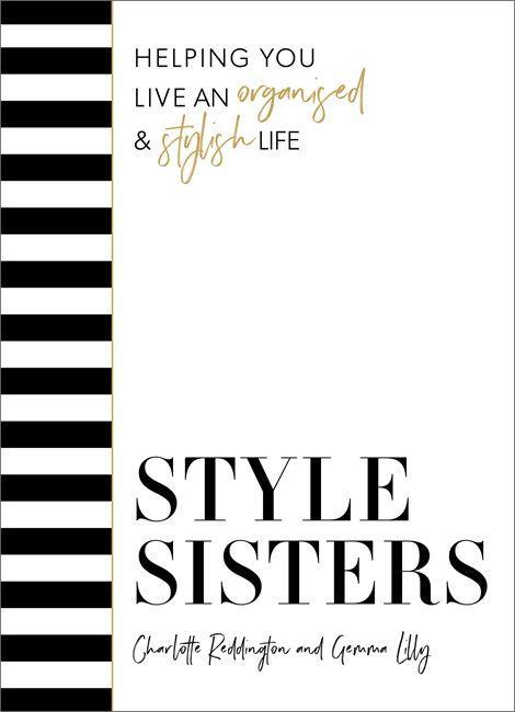 Kniha Style Sisters CHARLOTT REDDINGTON