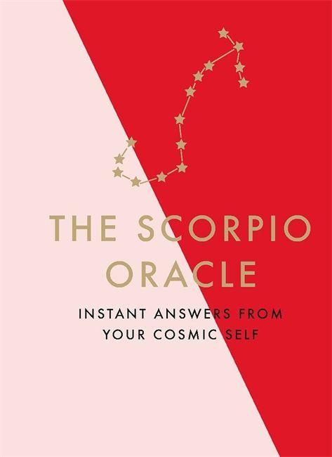 Kniha Scorpio Oracle Susan Kelly