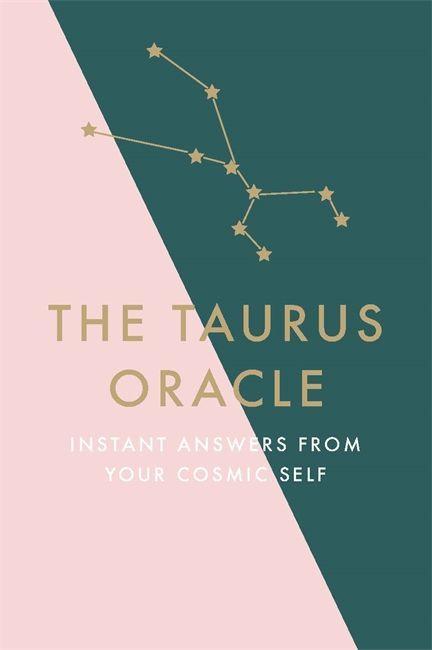 Buch Taurus Oracle Susan Kelly