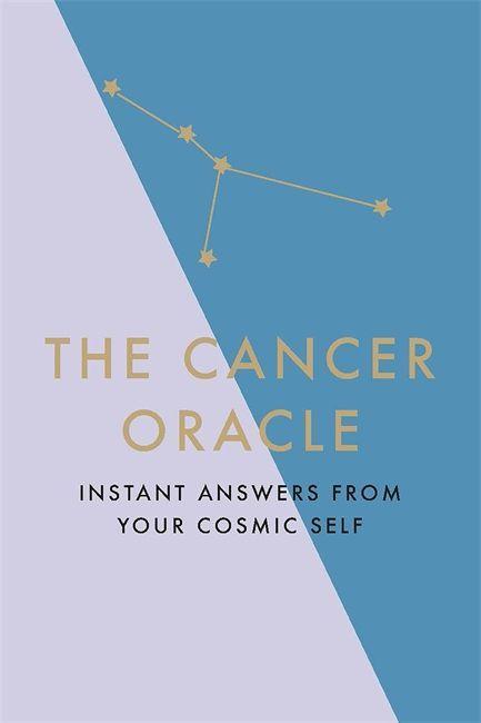 Könyv Cancer Oracle Susan Kelly