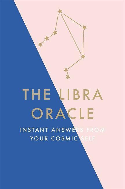 Βιβλίο Libra Oracle Susan Kelly