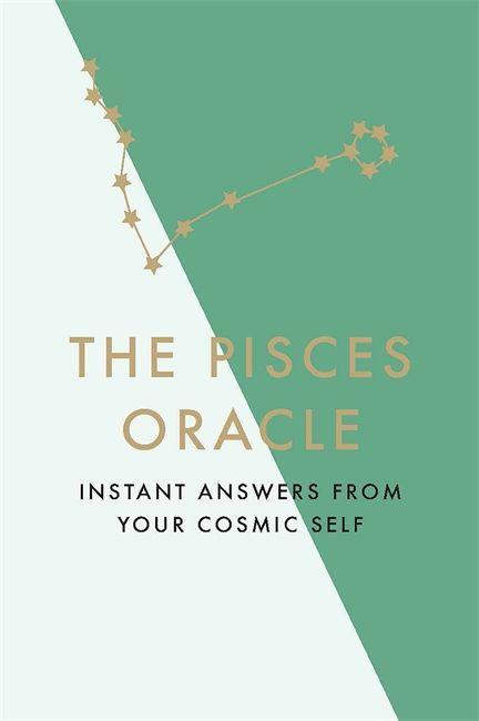 Book Pisces Oracle Susan Kelly