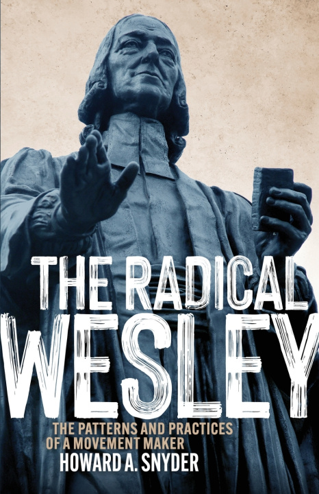Buch Radical Wesley Snyder Howard A. Snyder