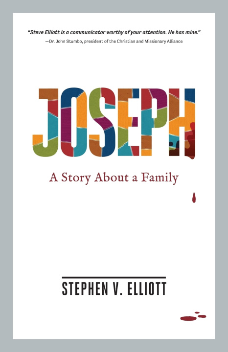 Kniha Joseph Elliott Stephen V. Elliott