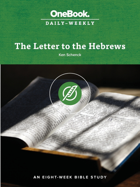 Knjiga Letter to the Hebrews Schenck Ken Schenck