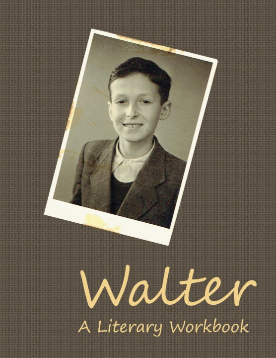 Knjiga Walter Yosef Karman