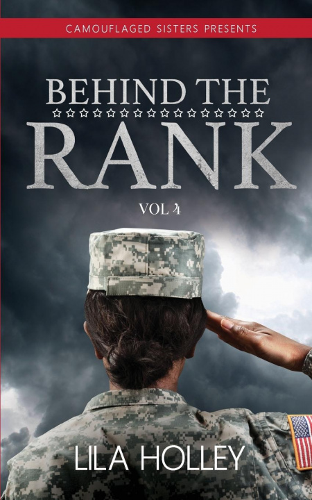Livro Behind the Rank, Volume 4 Lila Holley