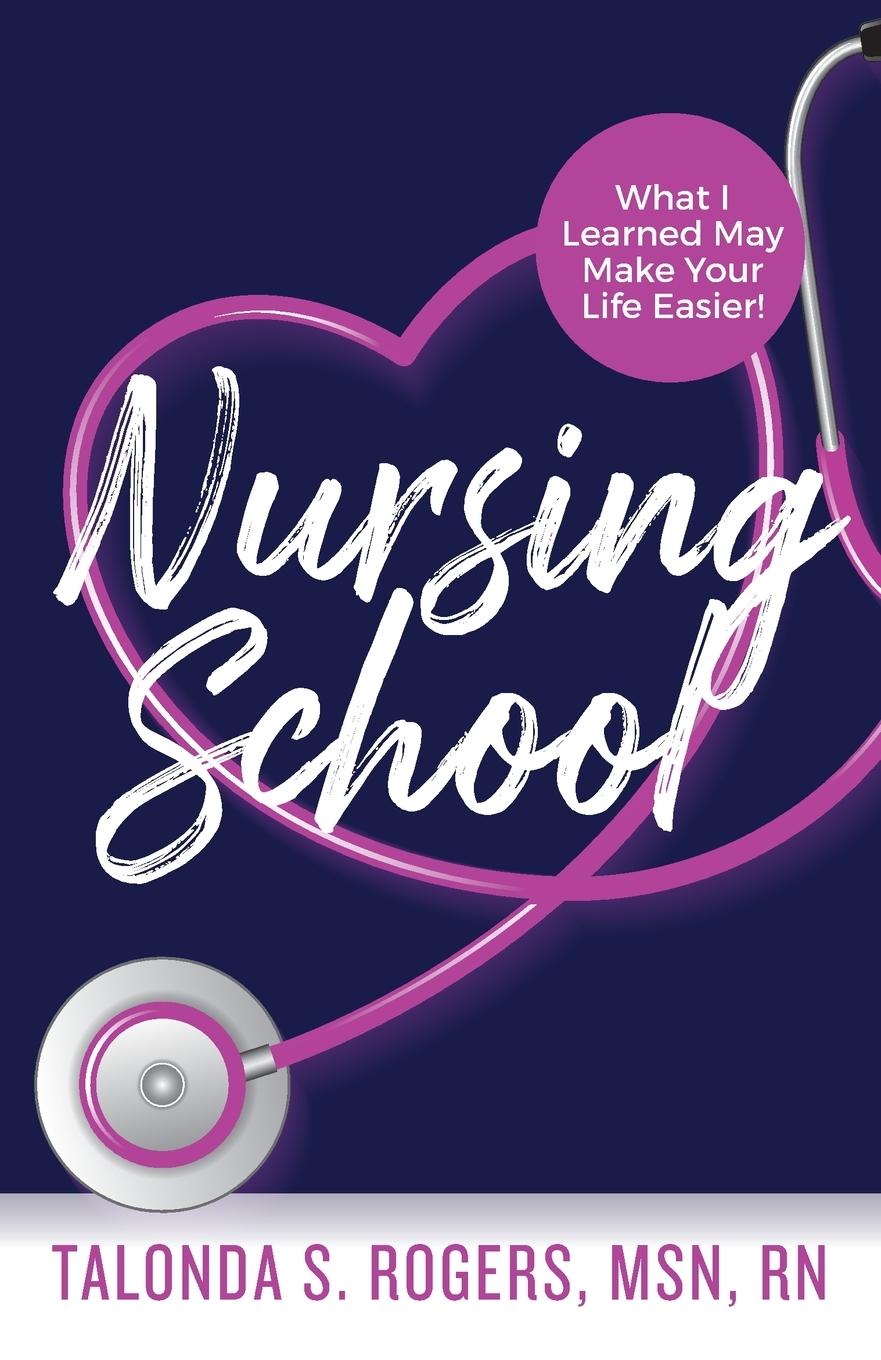 Book Nursing School 