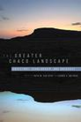 Boek Greater Chaco Landscape Ruth M. Van Dyke