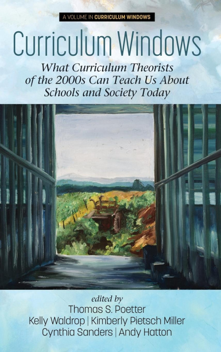 Book Curriculum Windows Thomas S. Poetter