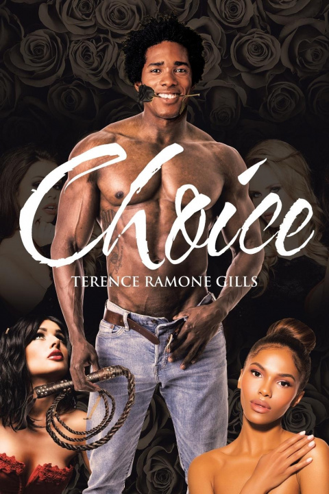 Libro Choice Terence Ramone Gills